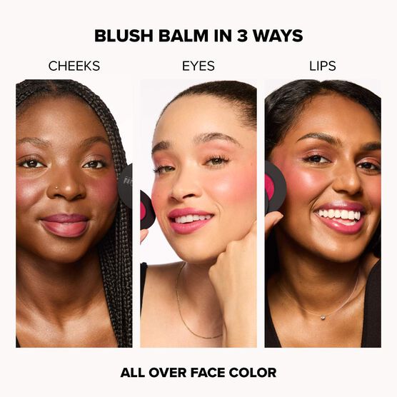 NUDESTIX BLUSH BALM-BOYS N' BERRY